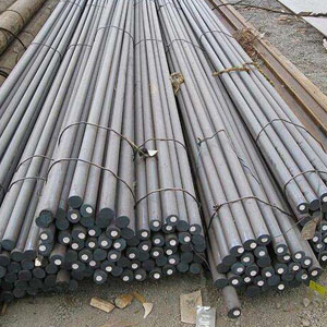 CK45 Carbon Steel Round Bars Supplier