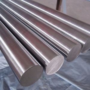 En 24 Alloy Steel Round Bars Supplier