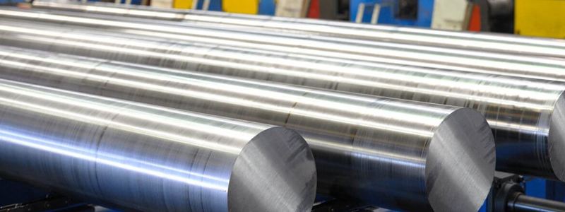 En 24 Alloy Steel Round Bars Manufacturer in India