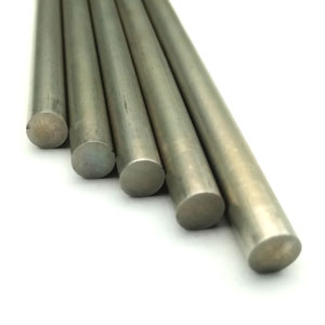 En8d Carbon Steel Round Bars Supplier