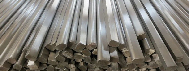 En 8d Carbon Steel Round Bars Manufacturer in India
