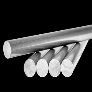ASTM A182 F12 Alloy Steel Round Bars Supplier