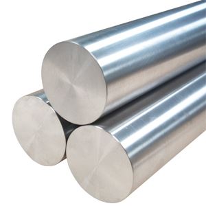 ASTM A182 F12 Alloy Steel Round Bars Dealer