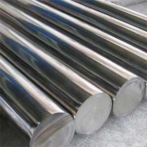 ASTM A182 F11 Alloy Steel Round Bars Dealer
