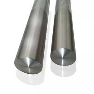 ASTM B408 Incoloy 800 Round Bars Supplier