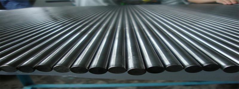 ASTM B408 Incoloy 800 Round Bars Manufacturer