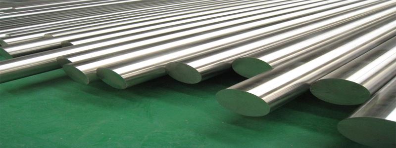 ASTM B408 Incoloy 800H Round Bars Manufacturer