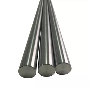 ASTM B408 Incoloy 800H Round Bars Supplier