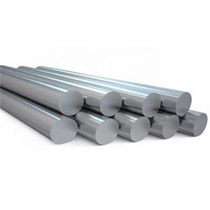 ASTM B408 Incoloy 825 Round Bars Supplier