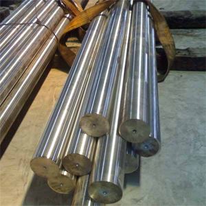 S355 Steel Round Bars Supplier