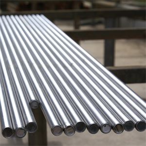 Nitronic 50 Stainless Steel Round Bars Dealers