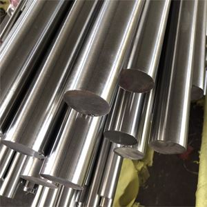 Nitronic 60 Stainless Steel Round Bar Supplier