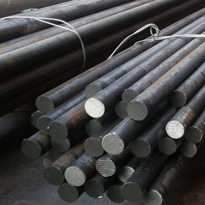 SAE 1141 Carbon Steel Round Bars Supplier
