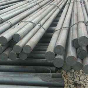 SAE 1141 Carbon Steel Round Bars Dealer
