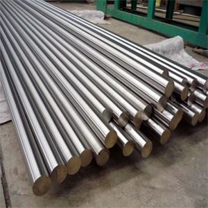 ASTM A276 304H Stainless Steel Round Bar Supplier