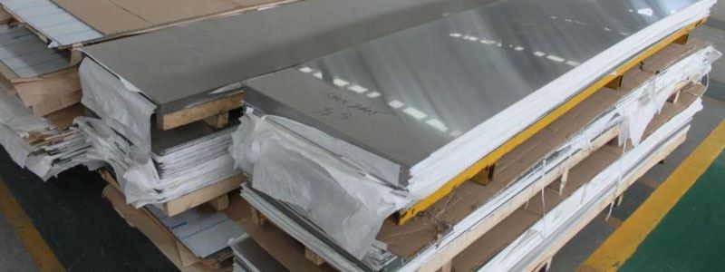Stainless Steel 430 Sheet/Plate Manufacturer