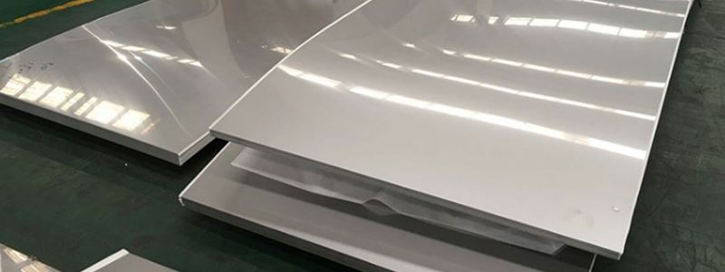 Stainless Steel 904L Sheet/Plates Manufacturer 