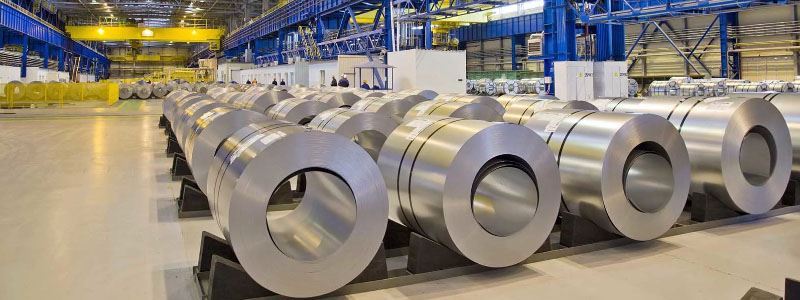 Alloy 20 Sheets, Plates, Rings & Circle  Manufacturer