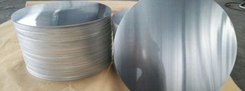 Titanium  Alloys Sheets, Plates, Rings & Circle  Manufacturer