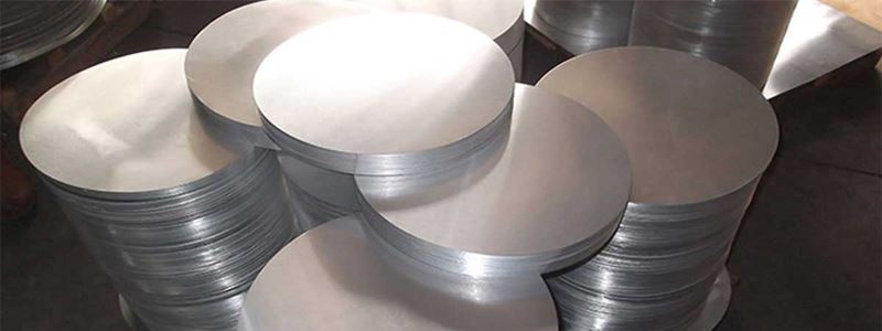 ASTM A182 F9 Alloy Steel Circle & Rings Manufacturers