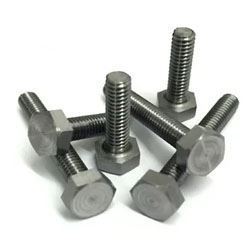 Bolts Manufacturer & Supplier in India