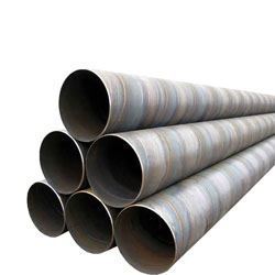EFW Pipes Manufacturer & Supplier in India