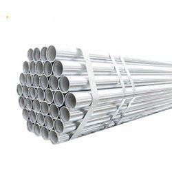 ERW Pipes Manufacturer & Supplier in India