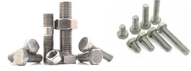  Fasteners Manufacturer, Supplier and Stockist in India 