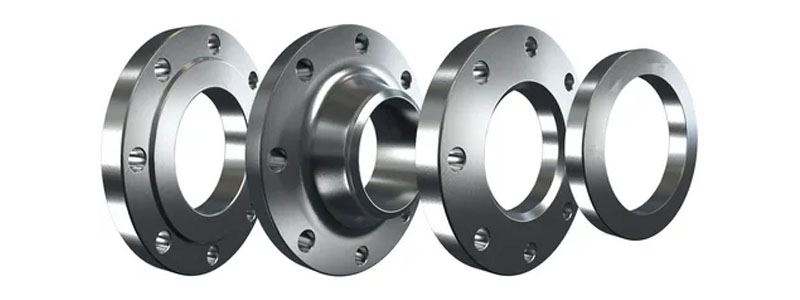  Flanges Manufacturer, Supplier and Stockist in Chennai 