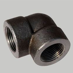 Forged Fittings Elbow Manufacturer & Supplier in India