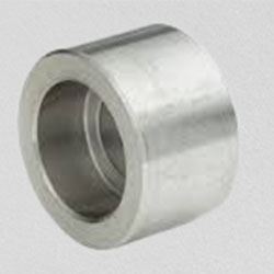 Forged Fittings End Connection Manufacturer & Supplier in India