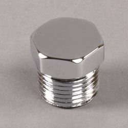 Forged Fittings Caps Manufacturer & Supplier in India