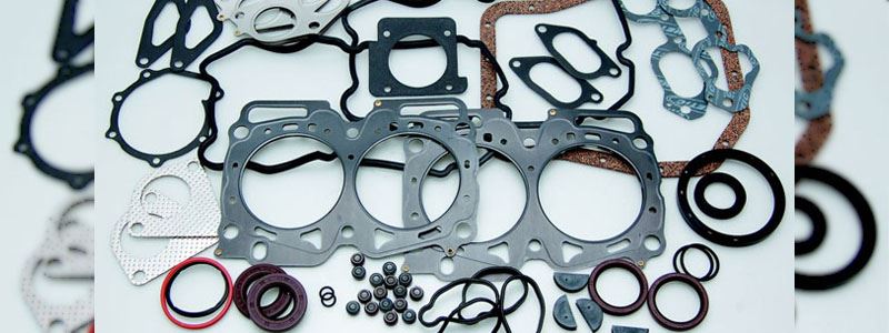  Gasket Manufacturer, Supplier and Stockist in India 