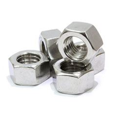 Nuts Manufacturer & Supplier in India