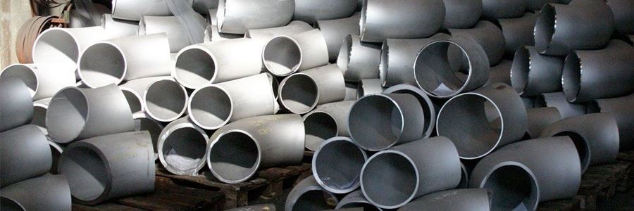  Pipe fittings Manufacturer in India 