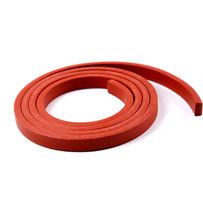 Sponge Silicone Rubber Gasket Manufacturer in India