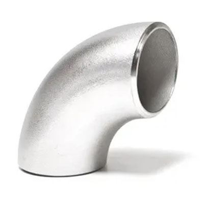 Pipe Fitting 90° Degree Elbow Stockist in India