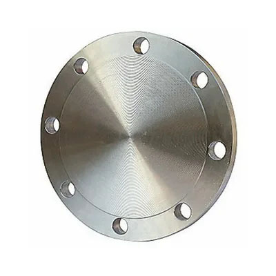 Blind Flanges Supplier in India