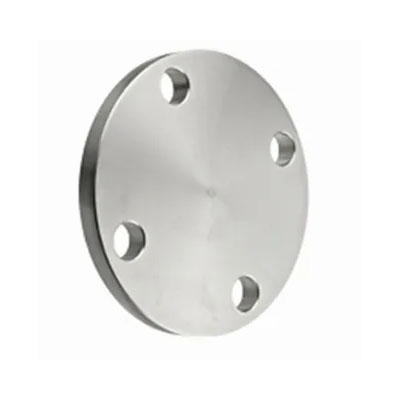 Blind Flanges Stockist in India