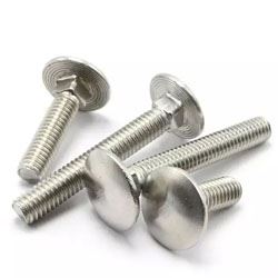 Carriage Bolts Supplier in India