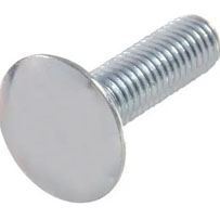Carriage Bolt Manufacturer & Supplier in India