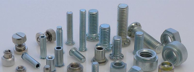  Coated Fasteners Manufacturer, Supplier and Stockist in India 