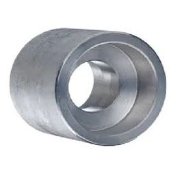 Forged Fittings Coupling Manufacturer & Supplier in India
