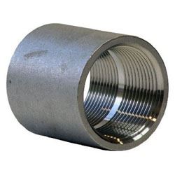 Forged Fittings Coupling Manufacturer & Supplier in India