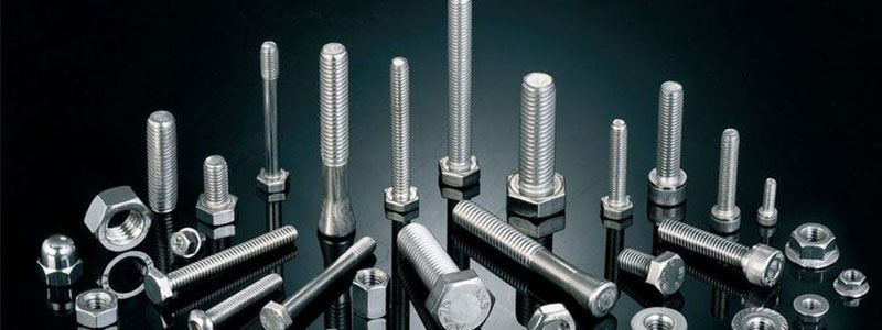  Custom Fasteners Manufacturer, Supplier and Stockist in India 