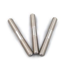 Double End Stud Manufacturer & Supplier in India