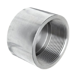 Forged Fittings Bushing Manufacturer & Supplier in India