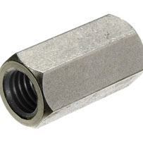 Hex Coupling Nut Manufacturer & Supplier in India