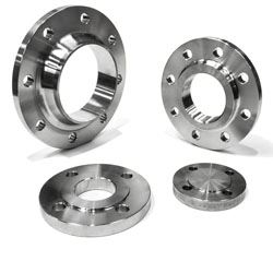 Industrial Flanges Stockist in India