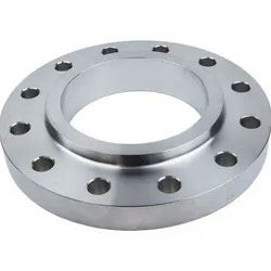 Industrial Flanges Manufacturer in India